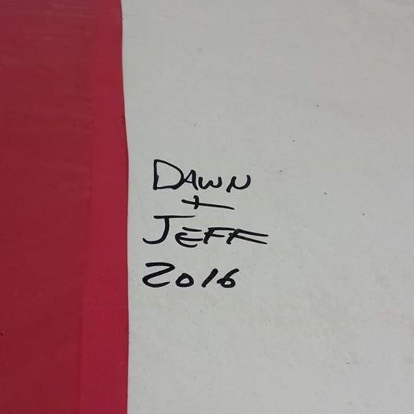 Meet your Posher, Dawn - Picture 1 of 1